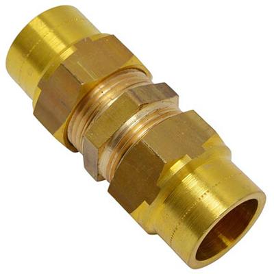 DOUBLE RACCORD GAZ 22X22