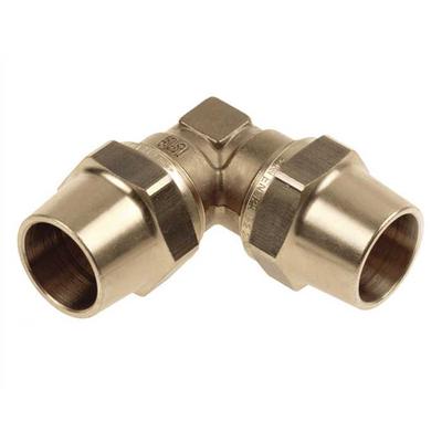 COUDE GAZ 1/2X12