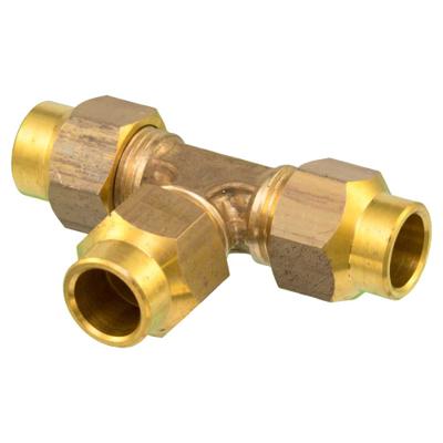 T-RACCORD CUIVRE 15X15X15