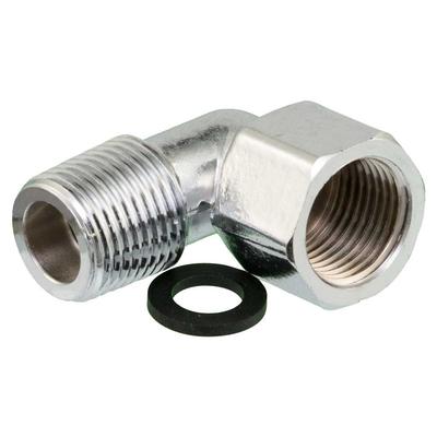 COUDE INOX 1/2MF+JOINT