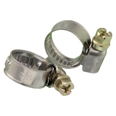 COLLIER DE SERRAGE (2PCS)