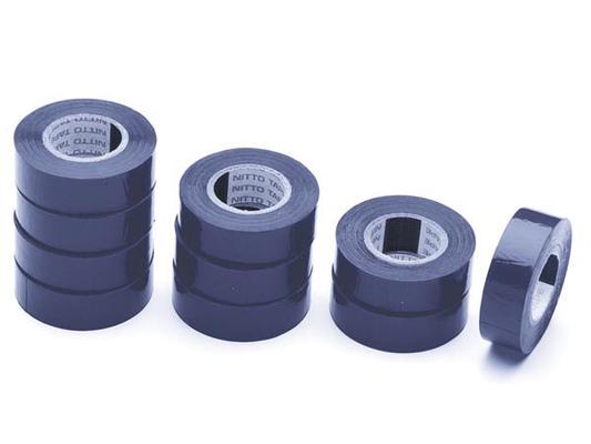 RUBAN ADHESIF ISOLANT 19MM BLEU (10M)