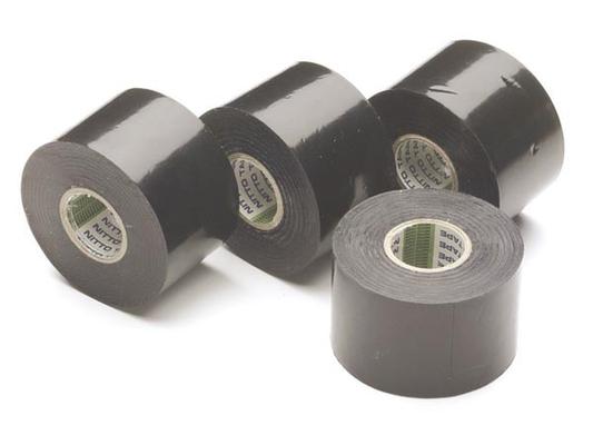 RUBAN ADHESIF ISOLANT 50MM GRIS (20M)