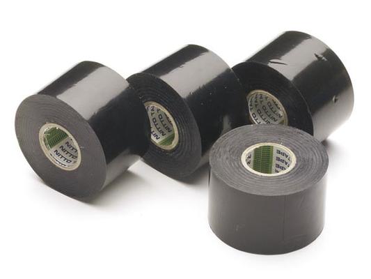 RUBAN ADHESIF ISOLANT 50MM NOIR (20M)