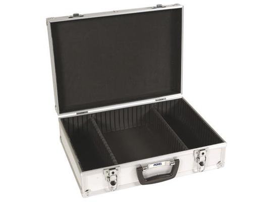 VALISE A OUTILS ALU 425X305X125MM