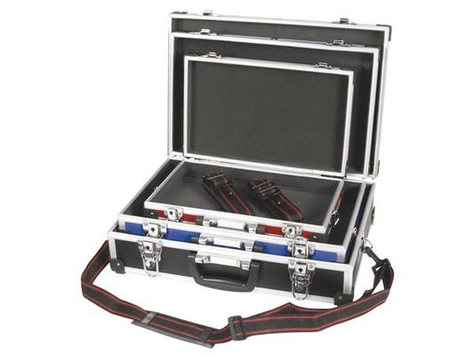 SET VALISES RANGEMENT GIGOGNES (3PCS)