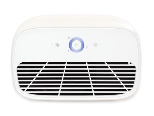 PURIFICATEUR D'AIR SMART AVEC LAMPE UV-C