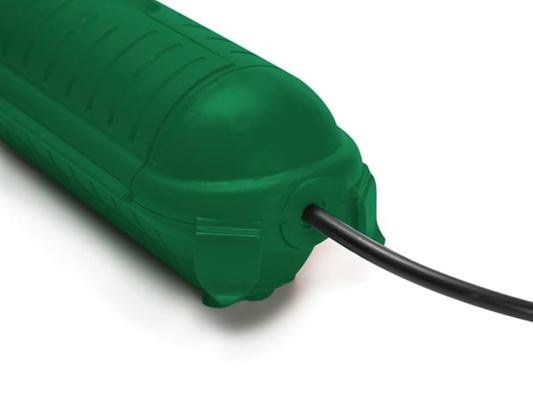 BOITIER DE PROTECTION IP44 VERT