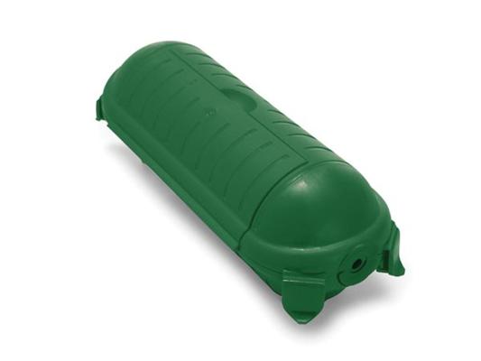 BOITIER DE PROTECTION IP44 VERT