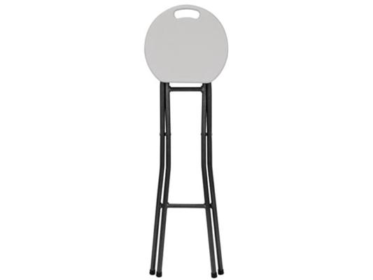 TABOURET DE BAR PLIANT
