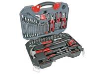 SET OUTILS HAUTE QUALITE (78PCS)