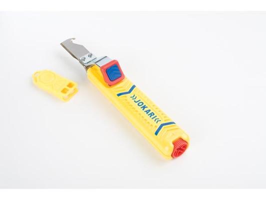 JOKARI COUTEAU DE CABLE SECURA 28H