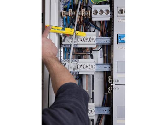 JOKARI COUTEAU DE CABLE SECURA 28H