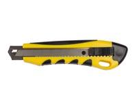 CUTTER + SYSTEME BLOCAGE LAME 18MM