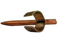 PANNE A SOUDER CUIVRE