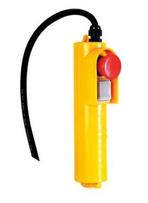 TELECOMMANDE POUR PALAN ELECTRIQUE