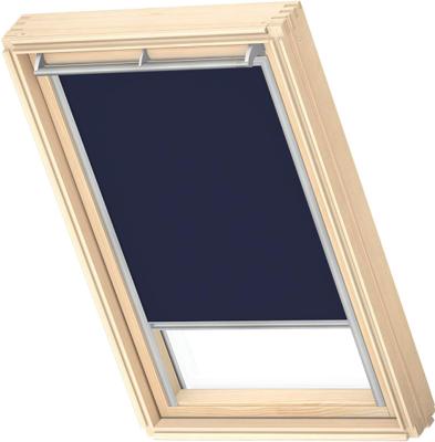 Store VELUX DKL S31 Pour Fenêtre De Toit - Coloris Bleu, Dimension 1100
