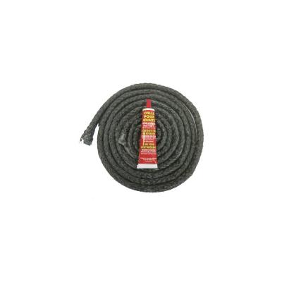 JOINT ETANCHEITE REFRACTAIRE+COLLE 6MM