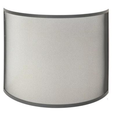 PARE-FEU GALBE H:85CM L:75CM