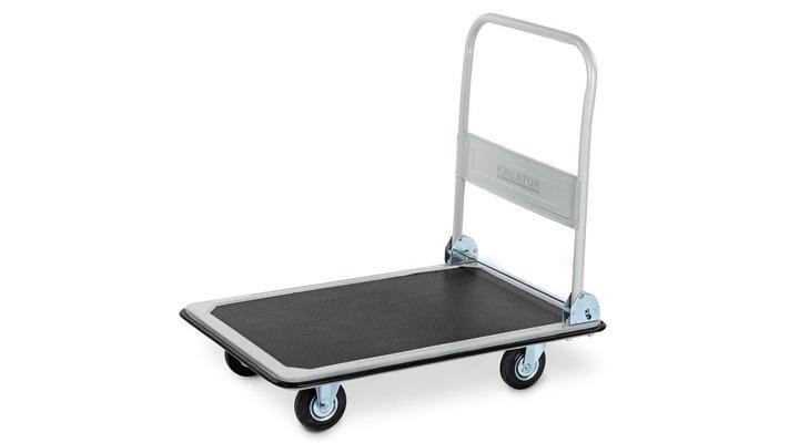 CHARIOT MAGASIN PLIANT 300KG