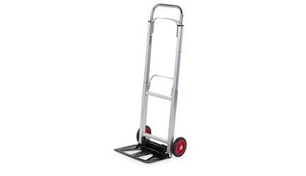 CHARIOT LEGER PLIABLE 90KG