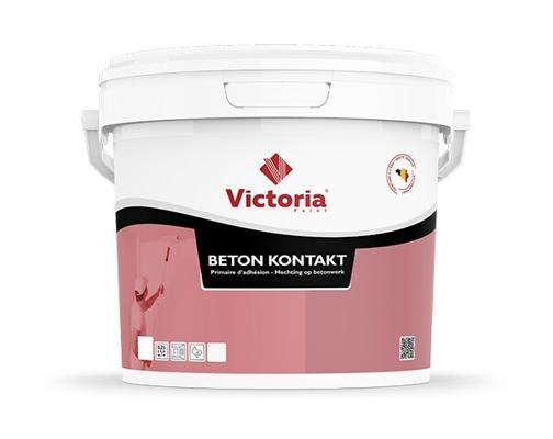 VICTORIA PAINT BETONKONTAKT PRIMER D'ADHESION 20KG