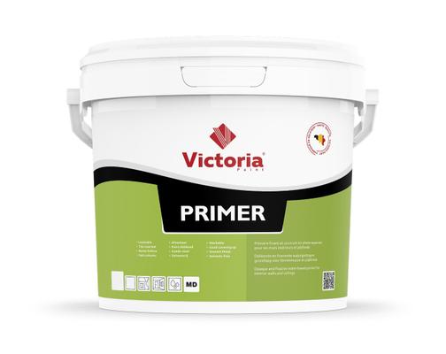 VICTORIA PAINT PRIMER INTERIEUR 10L