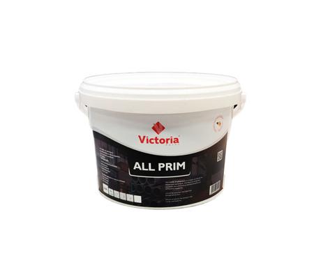 VICTORIA PAINT ALL PRIMER FINITION MULTI-SUPPORT 2.5L