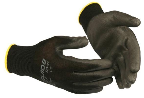 Gants Stanley Hipora étanches Taille T10 - Résistants à L'eau