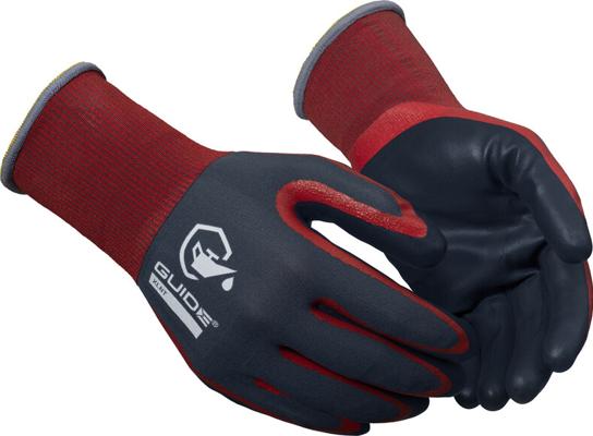 GANT GLOVE GUIDE 9502 T11