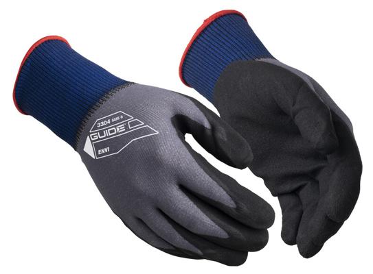 GANT GLOVE GUIDE 3304 T10