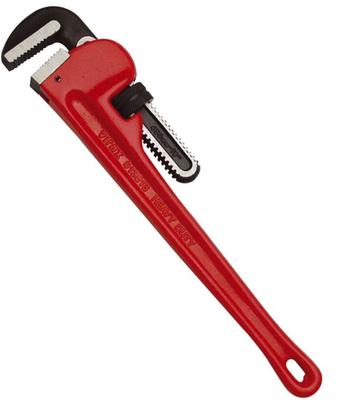 VIRAX CLE VIRAGRIP FONTE HEAVY DUTY 250MM