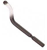 VIRAX MOLETTE COUPE-TUBE INOX 4.77MM