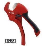 VIRAX COUPE-TUBE PVC PC32