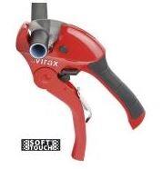VIRAX COUPE-TUBE PVC PC42