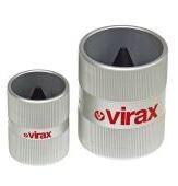 VIRAX EBAVUREUR INT/EXT MULTI-MATERIAUX 8-35MM