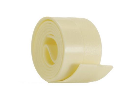 BAS DE PORTE ROULEAU BLANC