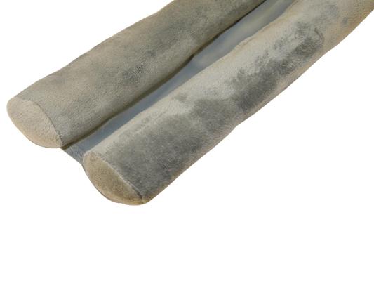 DOUBLE BAS DE PORTE PLUSHY 80CM