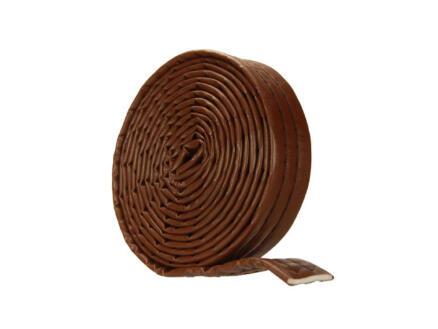 JOINT PVC 18M BRUN