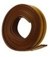 PROFIL E 18M BRUN