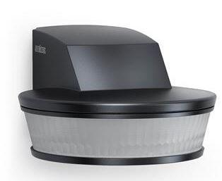 STEINEL DETECTEUR DE MOUVEMENT SENSIQ-S-EVO 300° NOIR