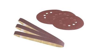 SCHEPPACH KIT PONCAGE BTS700 (12PC)