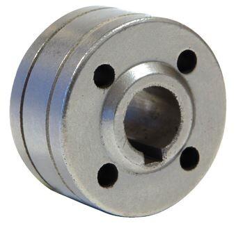 GALETS 0.8/1.0 ALU POUR SMARTMIG 162