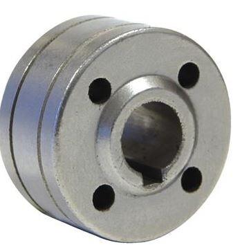 GALETS 0.3/0.8 ACIER POUR SMARTMIG 162