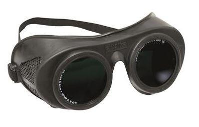 GYS LUNETTES SOUDURE AU CHALUMEAU - BROCHABLE - TEINTE N°5