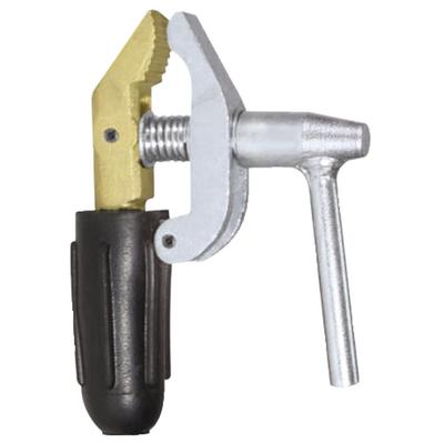 GYS PINCE DE MASSE ETAU TOLE 500/600A + TRESSE