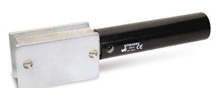 PINCE DE MASSE MAGNETIQUE 500A