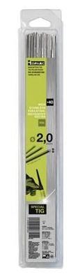 GYS BAGUETTE TIG INOX 308L D.2X330MM (40PC)