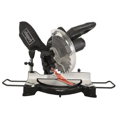SCHEPPACH SCIE A ONGLET HM80L