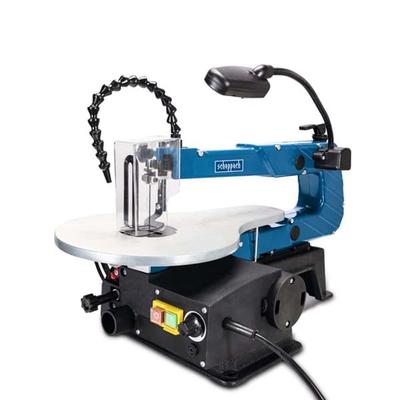 SCHEPPACH SCIE A CHANTOURNER SD1600V